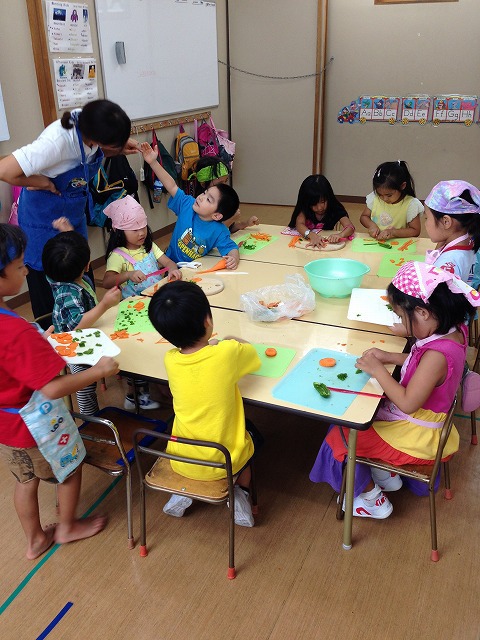 8月26日 cooking day 8月26日 cooking day