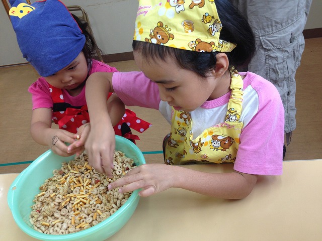cooking day cooking day