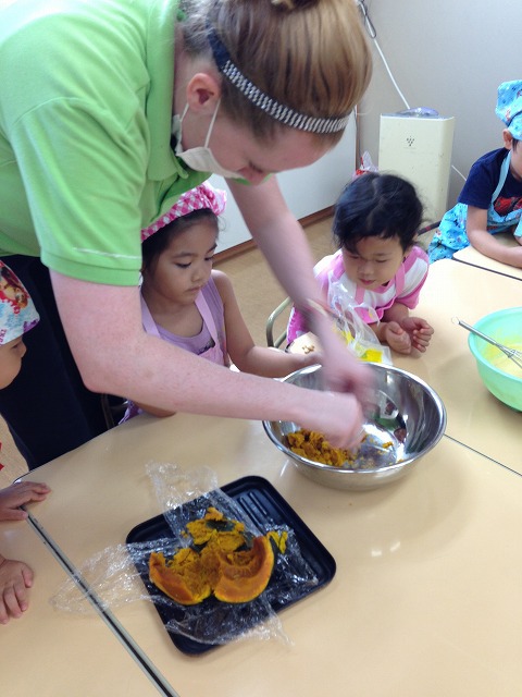 cooking day cooking day