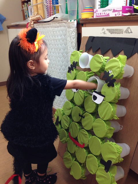 Halloween party Halloween party