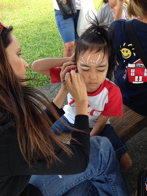 Kuwae picnic Kuwae picnic