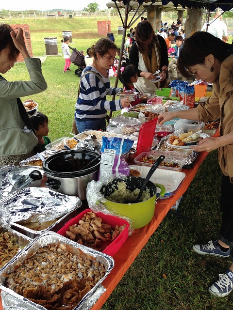 Kuwae picnic Kuwae picnic
