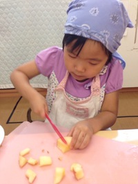 Fruit Ice Candies