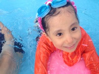 Pool Day