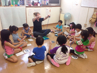 手先の訓練