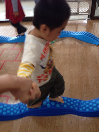 Balance Beam