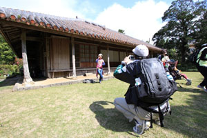 沖縄ロゲイニング２０１４名護大会　開催！！