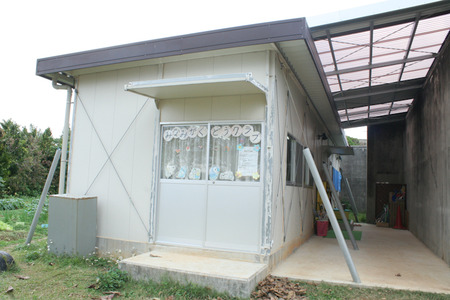 南学童クラブ(読谷村)