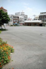 にぎわい広場3周年 in 観月会 のお知らせ