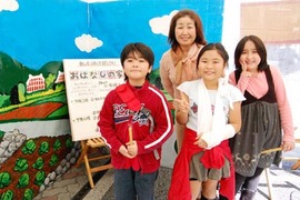 まちなか書籍市 開催!
