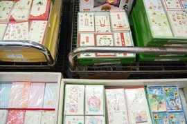 お正月の準備