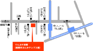 11/6~15日 大田朝美写真展~時は変われど~(告知)