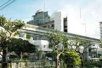 久茂地公民館・基本情報