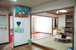 久茂地児童館・基本情報