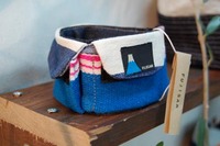 川の上のひみつきち FUJISANの巻