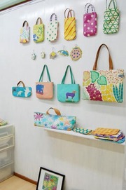 川の上のひみつきち MIMURIの巻