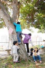 桜坂の手づくりバザー 続報