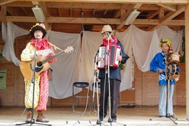 浮島通り祭りレポート その2