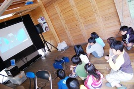 浮島通り祭りレポート その2
