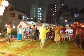 浮島通り祭りレポート その2