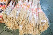 旧正月前の那覇マチグヮー