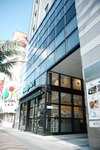 久茂地ベスト電器跡 rexaオープン