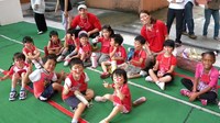 SPORTS DAY!!!