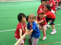 SPORTS DAY!!!