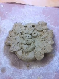 Shi-sa Making