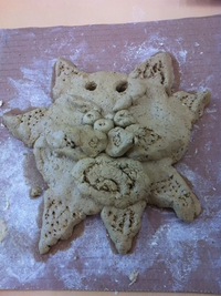 Shi-sa Making