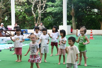 iac International Kids Academy Sports Day