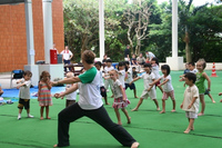 iac International Kids Academy Sports Day