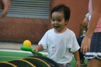 iac International Kids Academy Sports Day