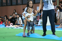 iac International Kids Academy Sports Day