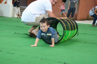 iac International Kids Academy Sports Day