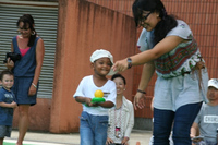 iac International Kids Academy Sports Day