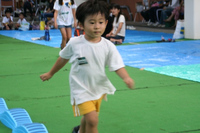 iac International Kids Academy Sports Day