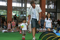 iac International Kids Academy Sports Day