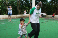 iac International Kids Academy Sports Day
