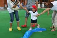 iac International Kids Academy Sports Day