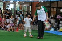 iac International Kids Academy Sports Day