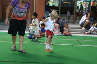 iac International Kids Academy Sports Day