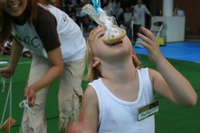 iac International Kids Academy Sports Day