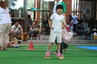 iac International Kids Academy Sports Day
