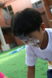 iac International Kids Academy Sports Day