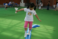 iac International Kids Academy Sports Day
