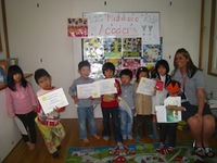 Graduation DAY!!!