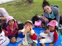 Potato Picking 2012