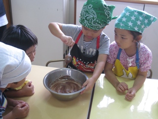 西原校サマースクール♪ Week2