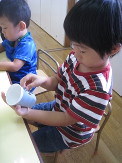 西原校サマースクール♪ Week2